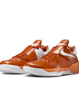 NIKE ZOOM KD IV - TEXAS