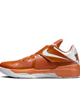 NIKE ZOOM KD IV - TEXAS
