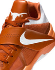 NIKE ZOOM KD IV - TEXAS