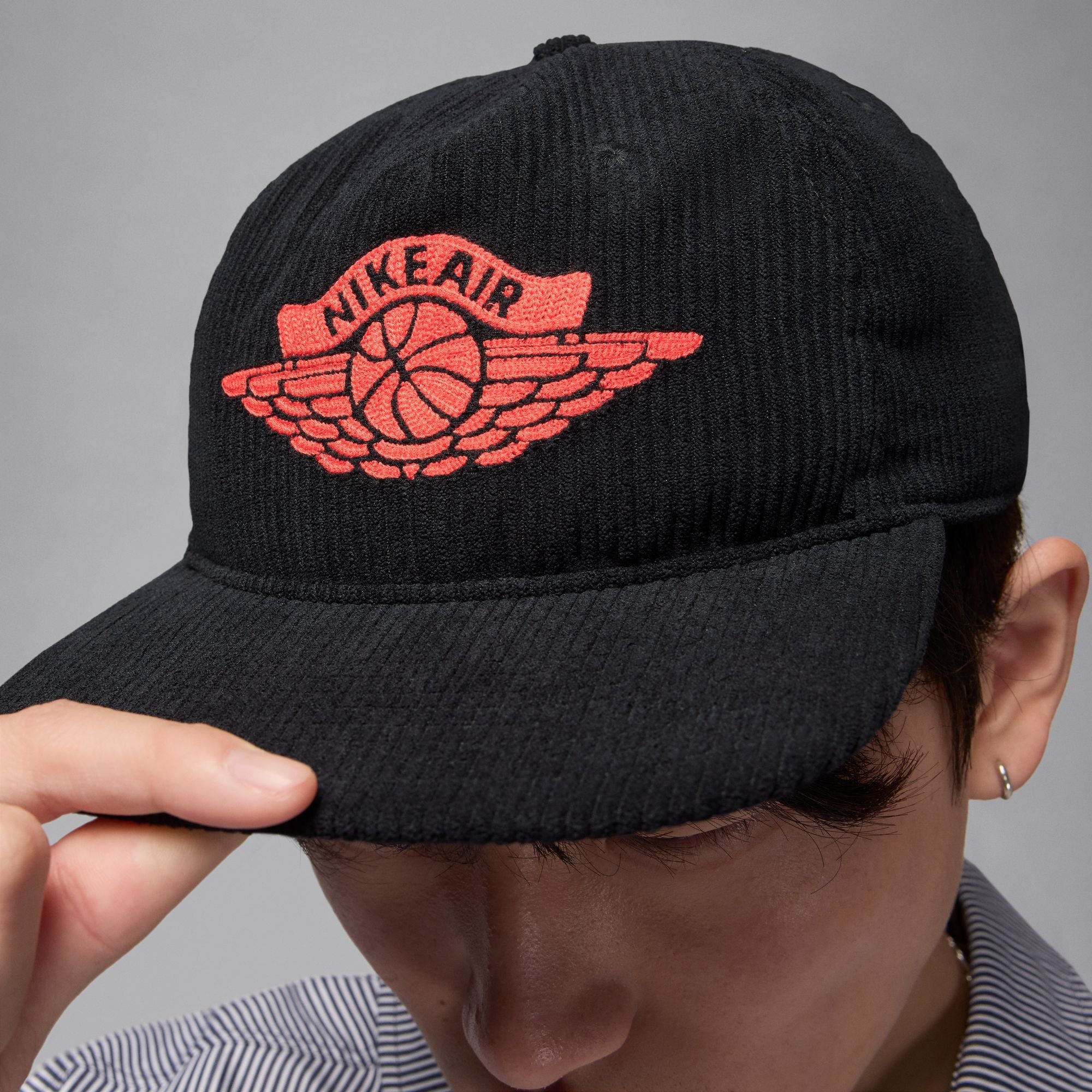 JORDAN PRO UNSTRUCTURED HAT