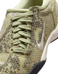 WMNS NIKE T90 SE - OLIVE AURA