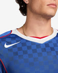 NIKE TOTAL 90 SOCCER JERSEY - BLUE