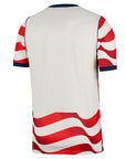 Men's Nike Dri-FIT Soccer Replica Jersey - USMNT 2026 Stadium Home