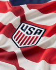 Men's Nike Dri-FIT Soccer Replica Jersey - USMNT 2026 Stadium Home