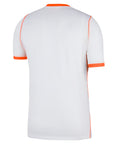 Men's Nike Dri-FIT Soccer Replica Jersey - Netherlands 2026 Stadium Away