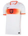 Men's Nike Dri-FIT Soccer Replica Jersey - Netherlands 2026 Stadium Away