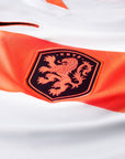 Men's Nike Dri-FIT Soccer Replica Jersey - Netherlands 2026 Stadium Away