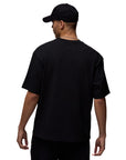 Jordan Flight Essentials Men's Oversized T-Shirt - Black