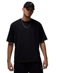 Jordan Flight Essentials Men's Oversized T-Shirt - Black