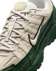 Nike P-6000 PRM - Vast Grey-Fir