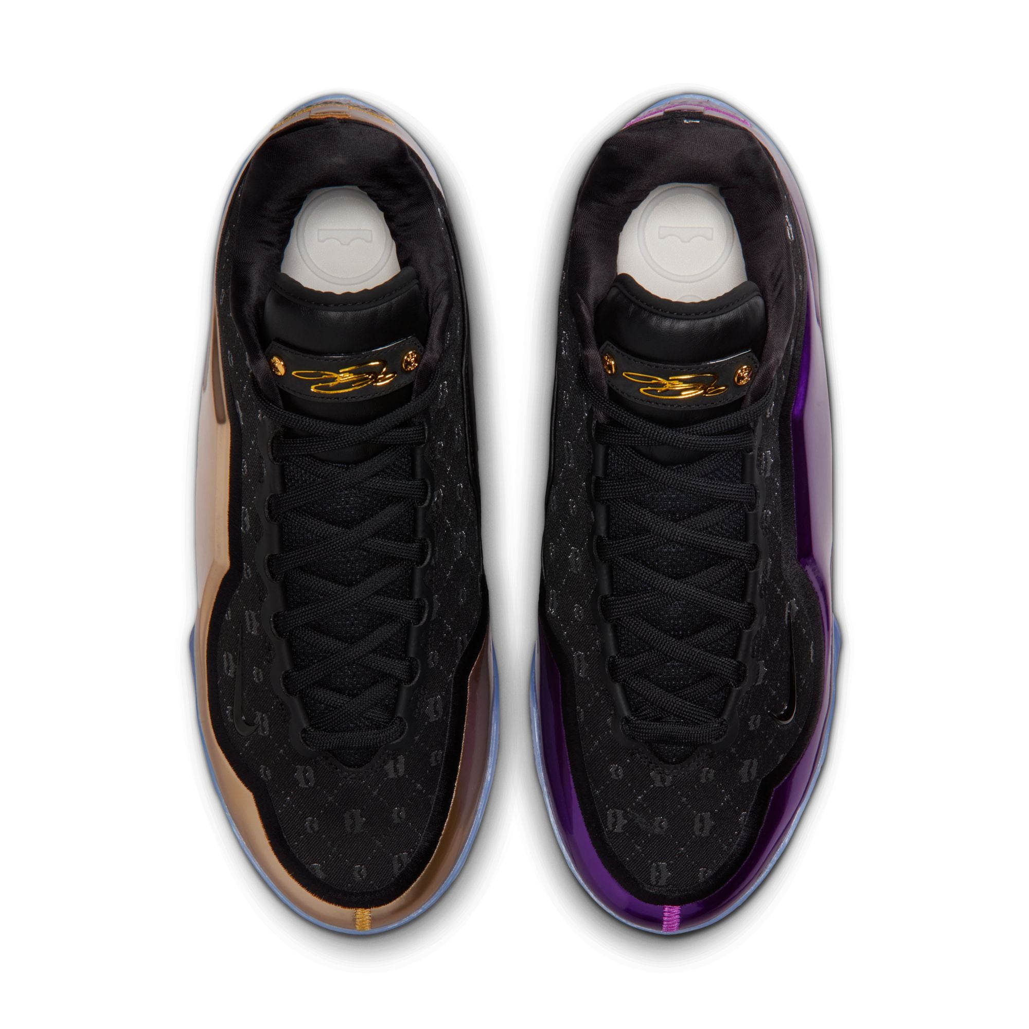 LEBRON XXIII LUX - THE CHOSEN ONE