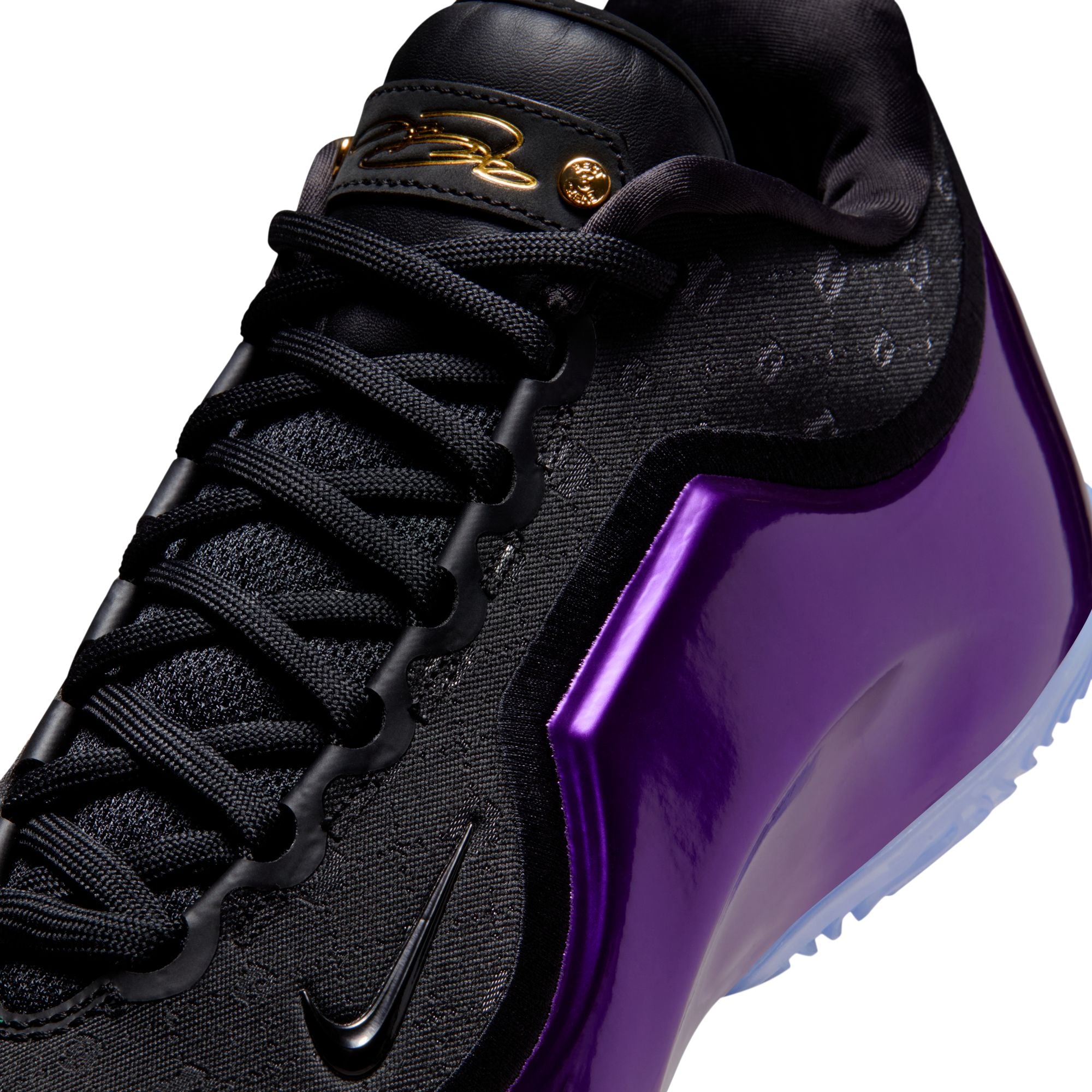 LEBRON XXIII LUX - THE CHOSEN ONE