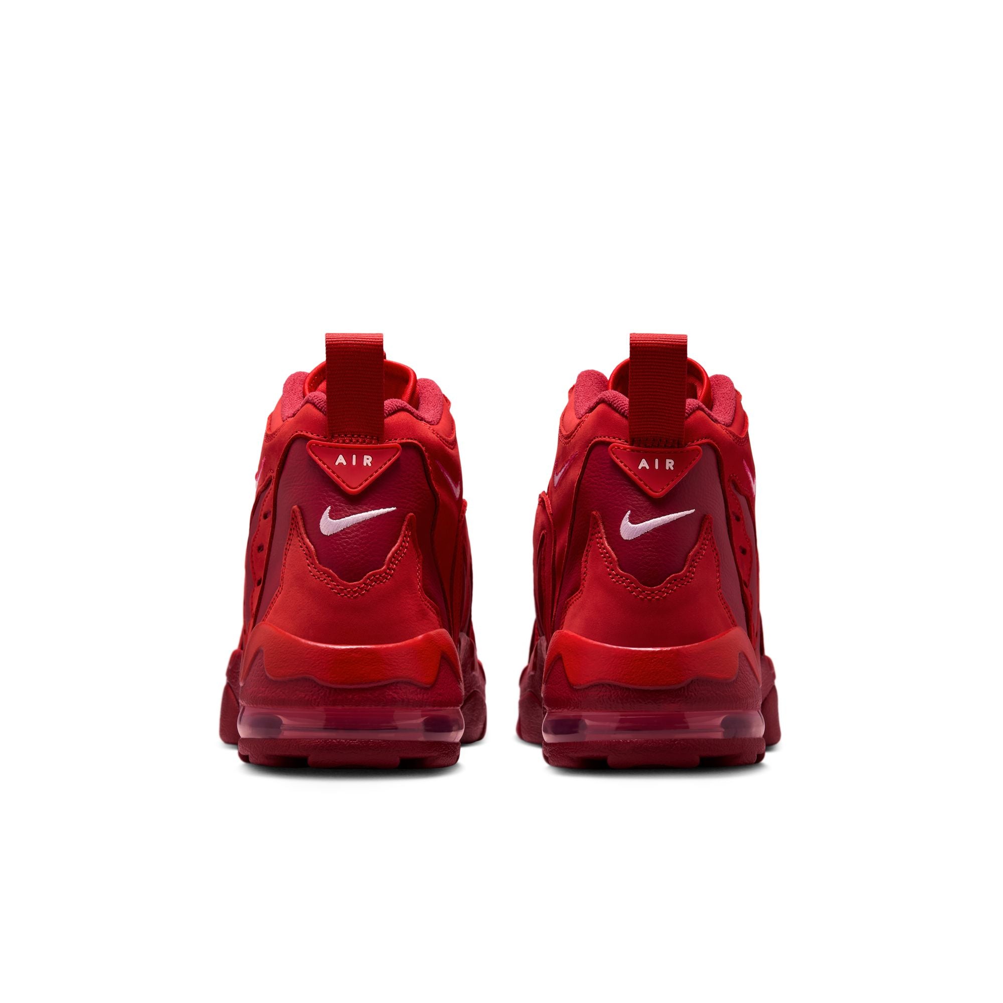 NIKE AIR DT MAX '96 - UNIVERSITY RED