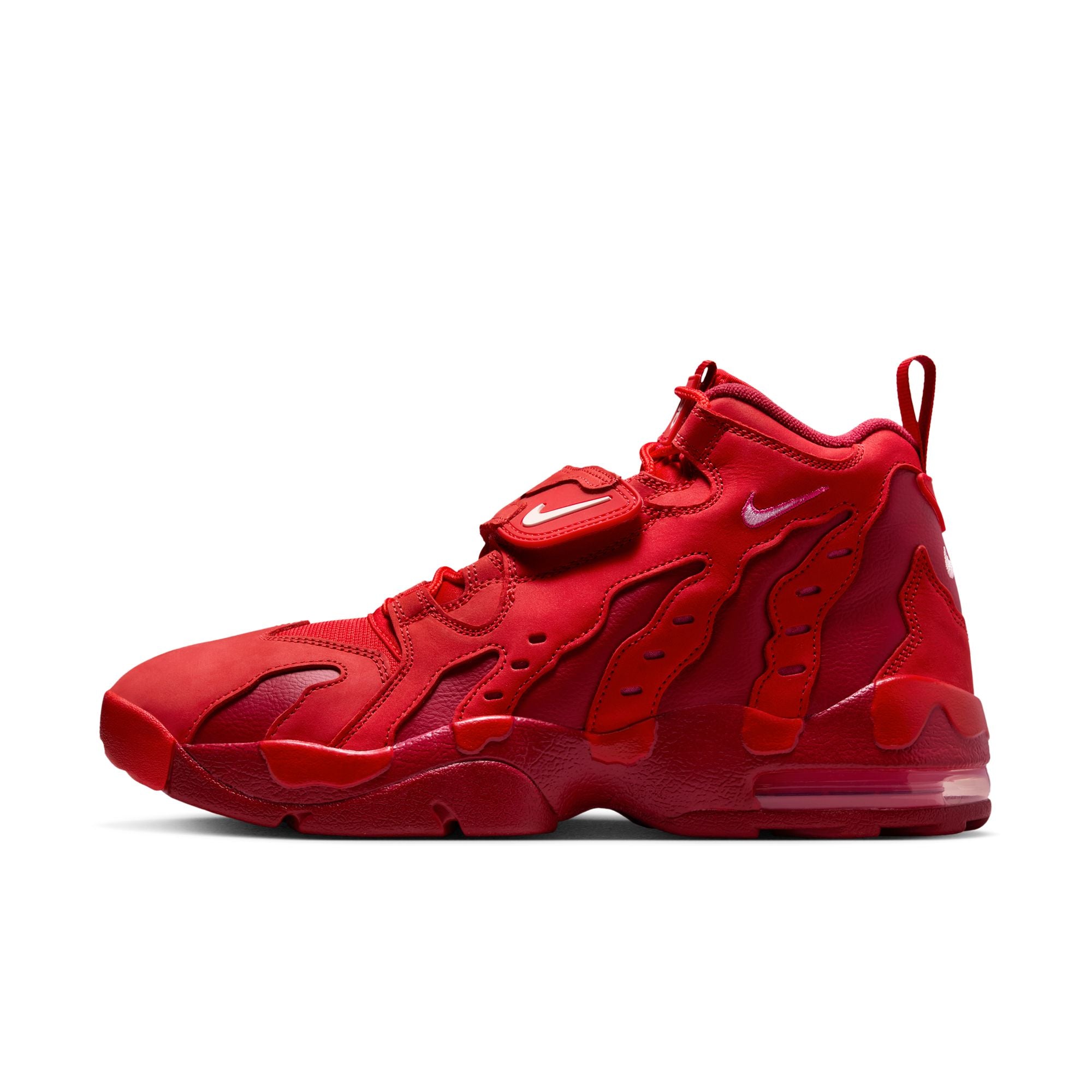 NIKE AIR DT MAX '96 - UNIVERSITY RED
