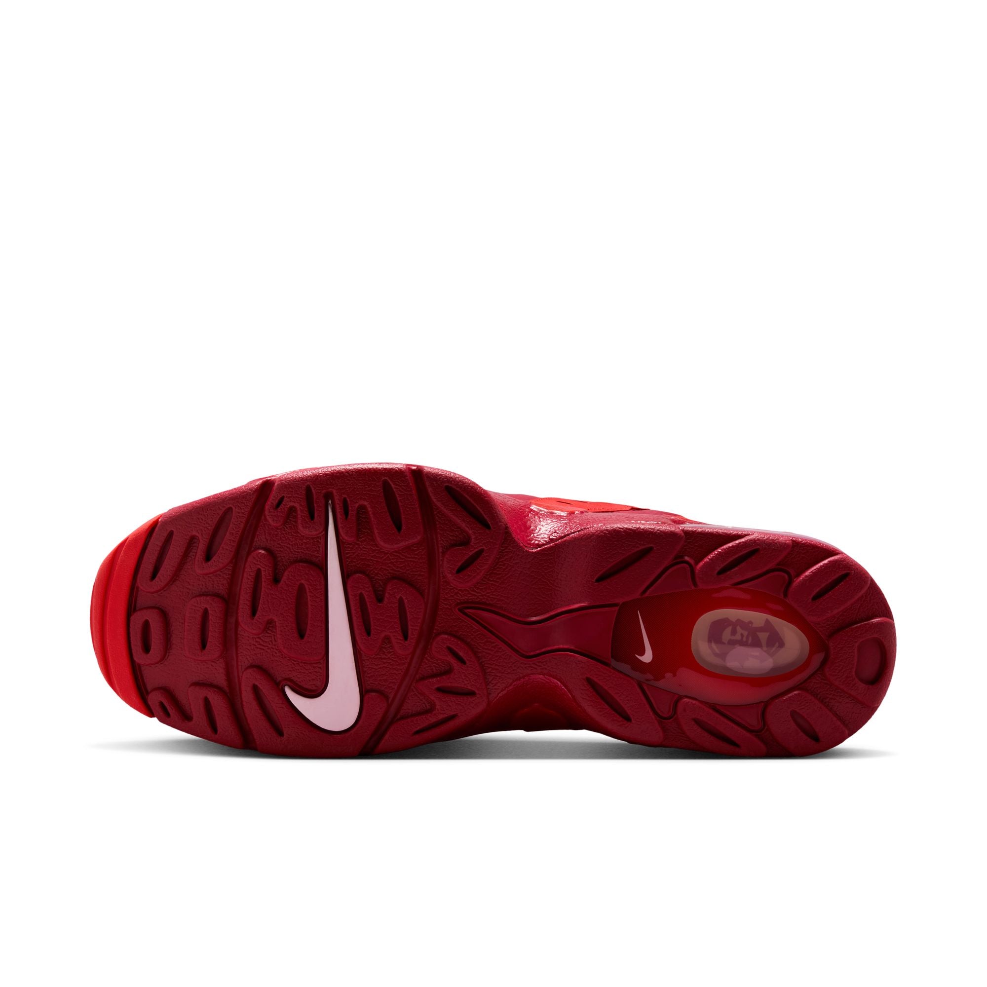 NIKE AIR DT MAX '96 - UNIVERSITY RED