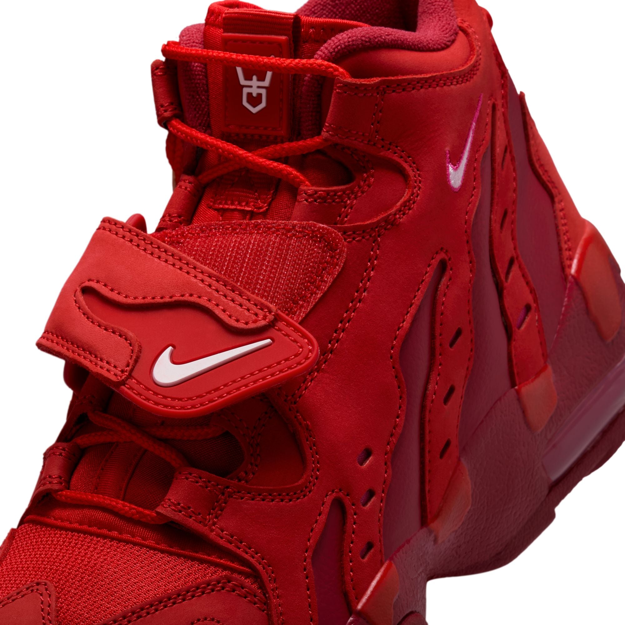 NIKE AIR DT MAX '96 - UNIVERSITY RED