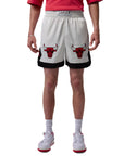 Jordan Flight Men's Muay Thai Shorts - White