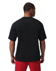Jordan Men's Sneaker Patch T-Shirt
