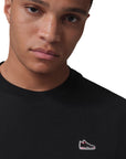 Jordan Men's Sneaker Patch T-Shirt