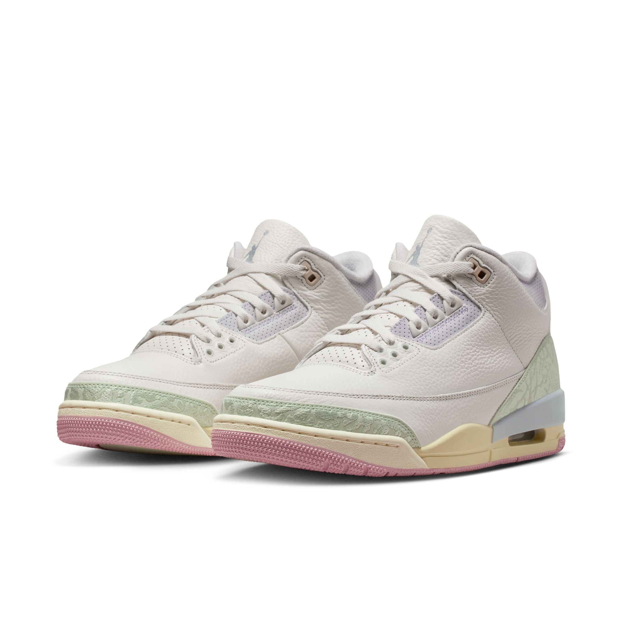 AIR JORDAN 3 RETRO OG - EASTER – HOMETEAM