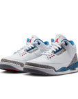 AIR JORDAN 3 RETRO OG - TRUE BLUE
