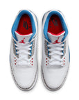 AIR JORDAN 3 RETRO OG - TRUE BLUE