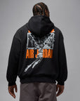JORDAN BROOKLYN HOODIE