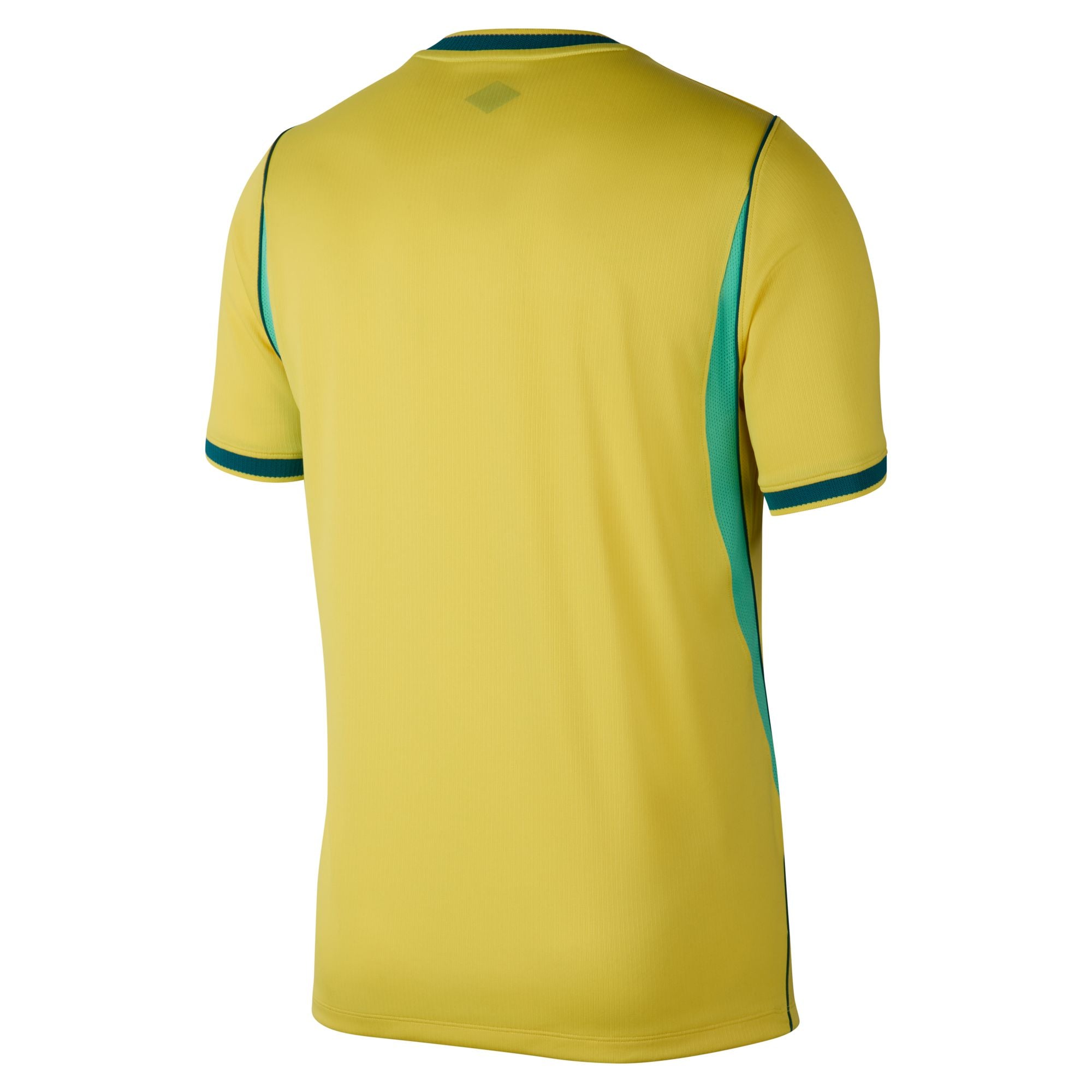 Men's Nike Dri-FIT Soccer Replica Jersey - Brazil 2026 Stadium
