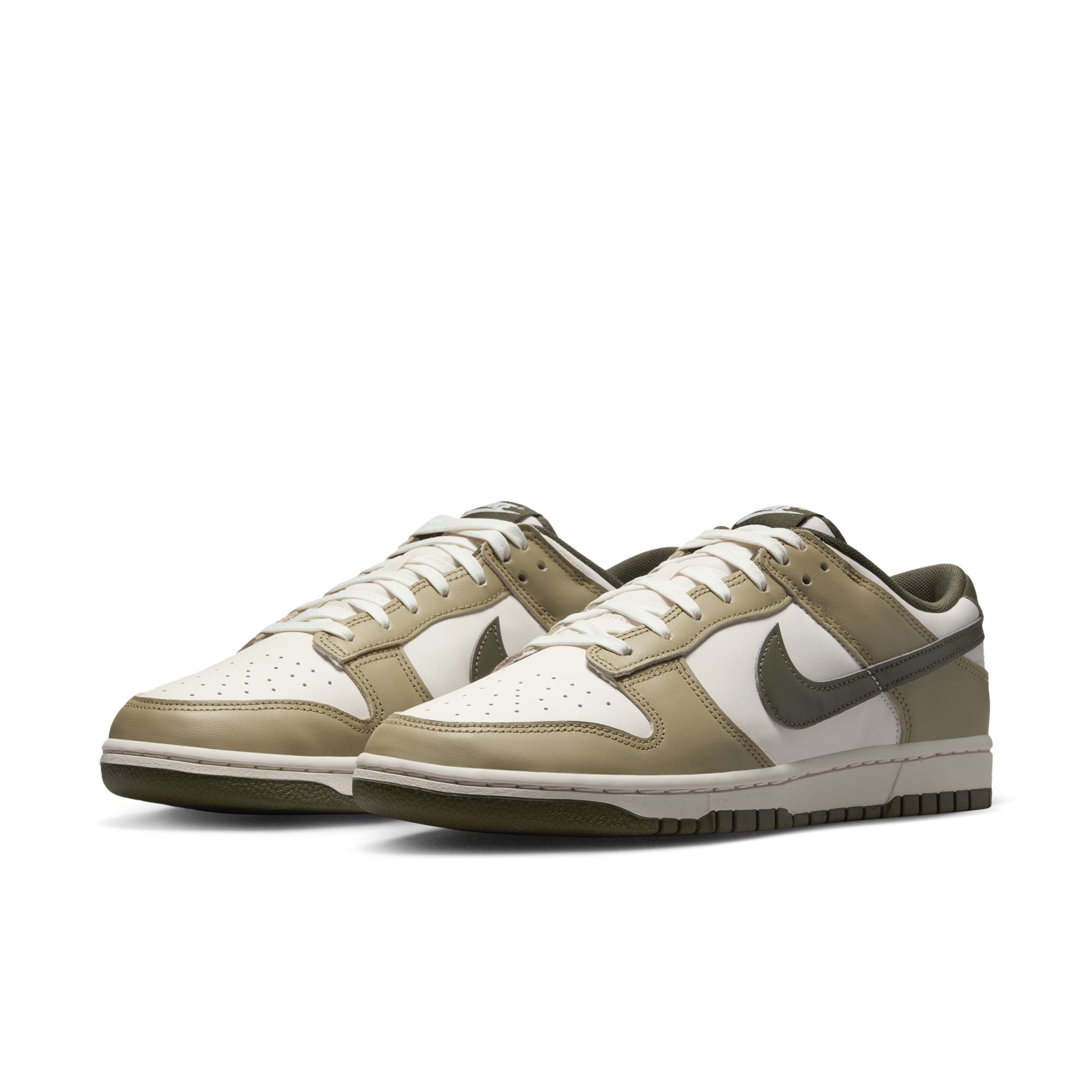 ★DONKIE★ Olive2 Olive2 4color Jordan - Boy - PS Retro 4 SE Craft - Olive/Vanilla/Khaki