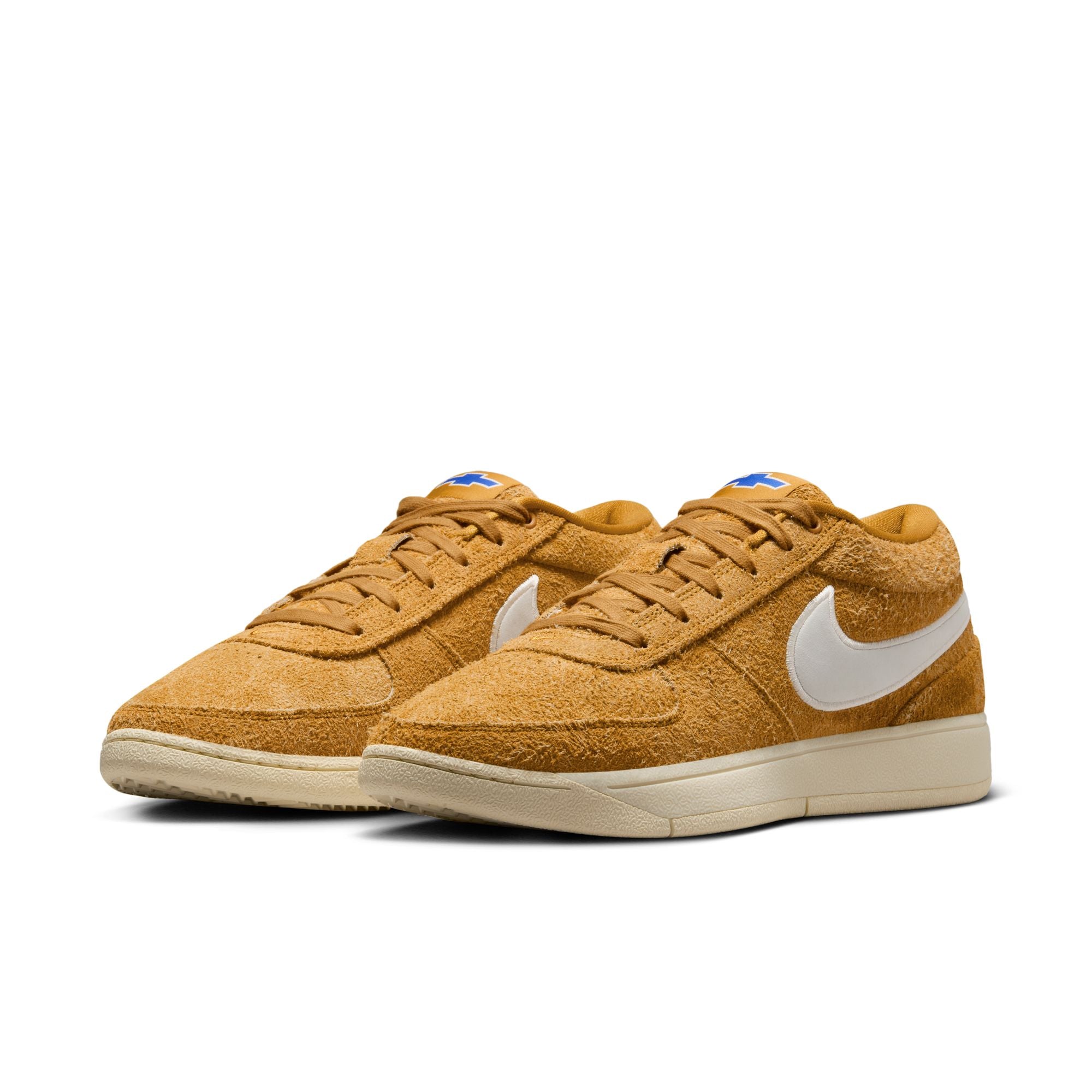 NIKE BOOK 1 CHEVY - DARK GOLD LEAF