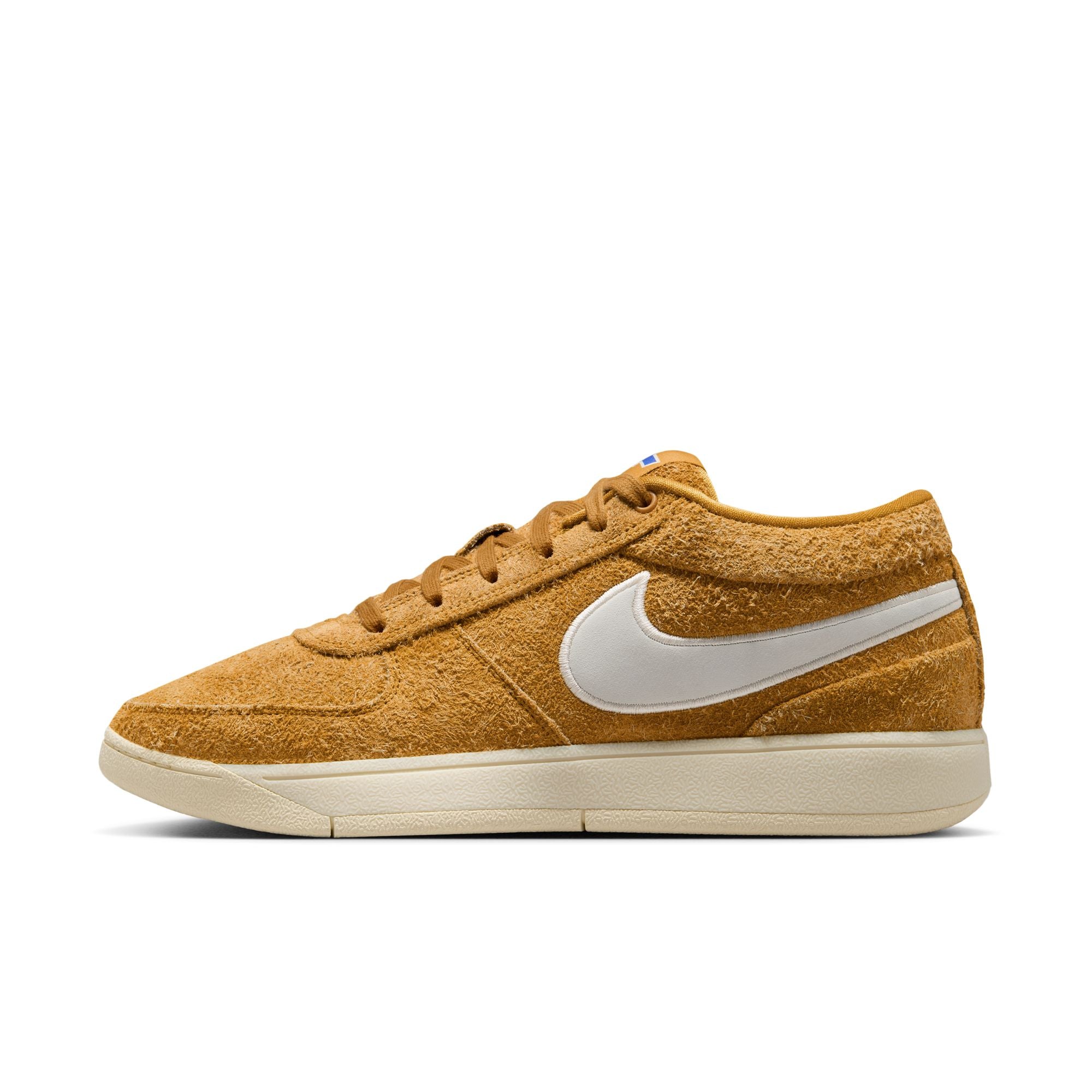 NIKE BOOK 1 CHEVY - DARK GOLD LEAF