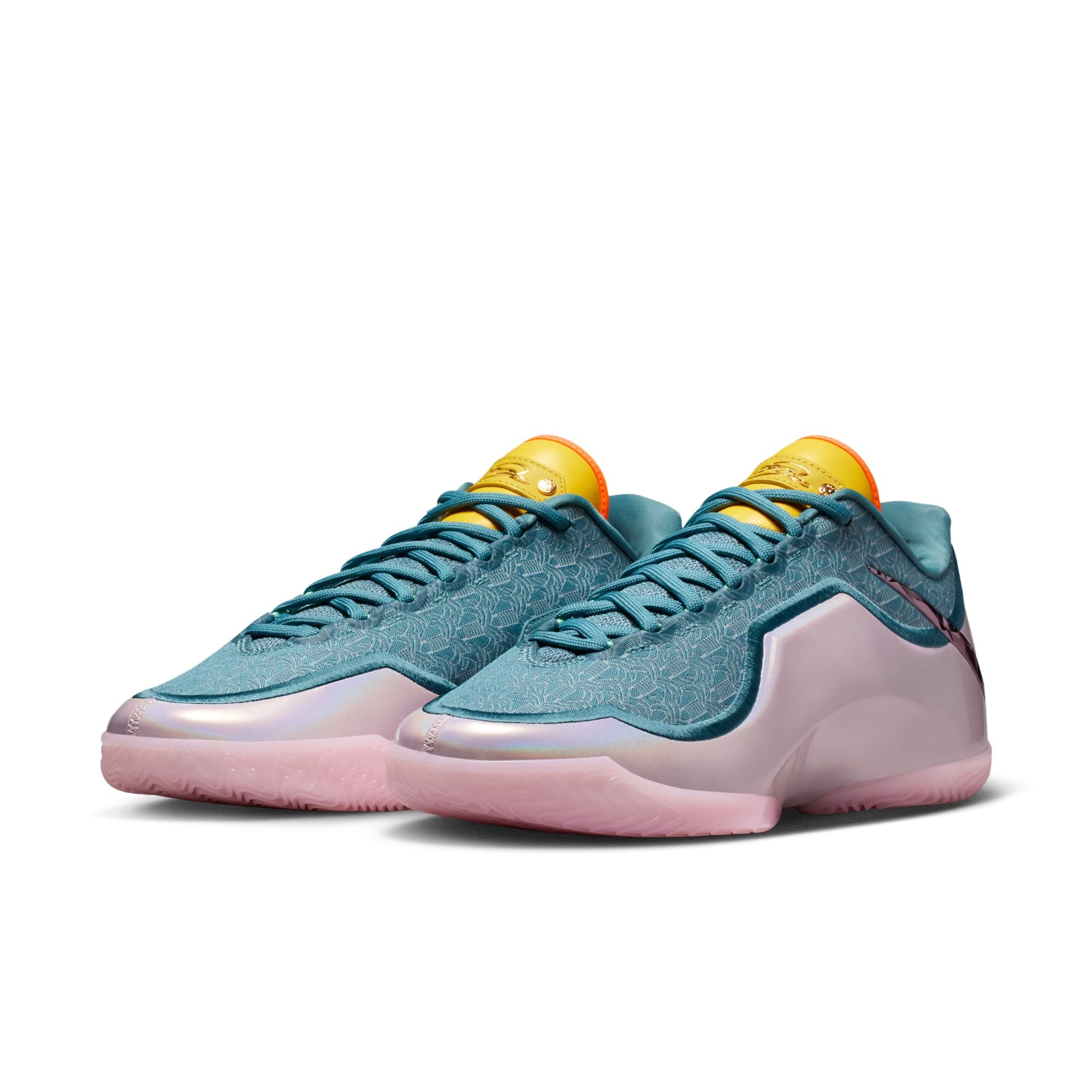 LEBRON XXIII - MIAMI TWICE