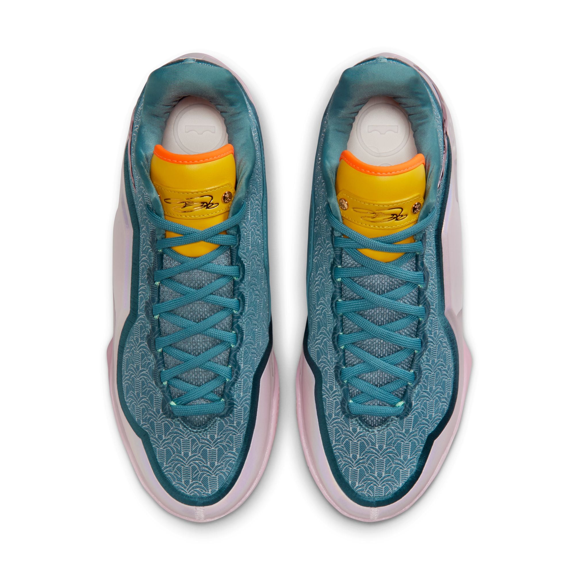 LEBRON XXIII - MIAMI TWICE