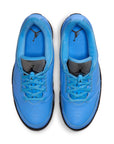 JORDAN SIXTY PLUS LOW - UNIVERSITY BLUE