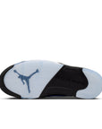 JORDAN SIXTY PLUS LOW - UNIVERSITY BLUE
