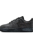 NIKE AIR FORCE 1 '07 LV8 - MEDIUM ASH