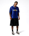 Jordan Men's Polo - Royal Blue