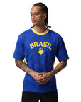 Air Jordan 85 Men's Graphic T-Shirt - Royal Blue