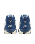 NIKE AIR DIAMOND TURF II - MYSTIC NAVY