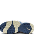 NIKE AIR DIAMOND TURF II - MYSTIC NAVY