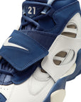 NIKE AIR DIAMOND TURF II - MYSTIC NAVY