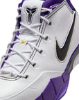 KOBE 1 PROTRO - 81 POINT GAME
