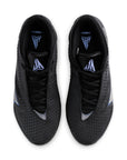 Nike JA 4 - Dark Mode