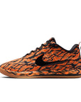 BOOK 2 CAMO - TOTAL ORANGE