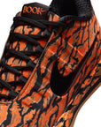 BOOK 2 CAMO - TOTAL ORANGE