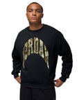 JORDAN BROOKLYN CREW NECK