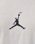 Jordan x Union x Fragment T-Shirt - Cream