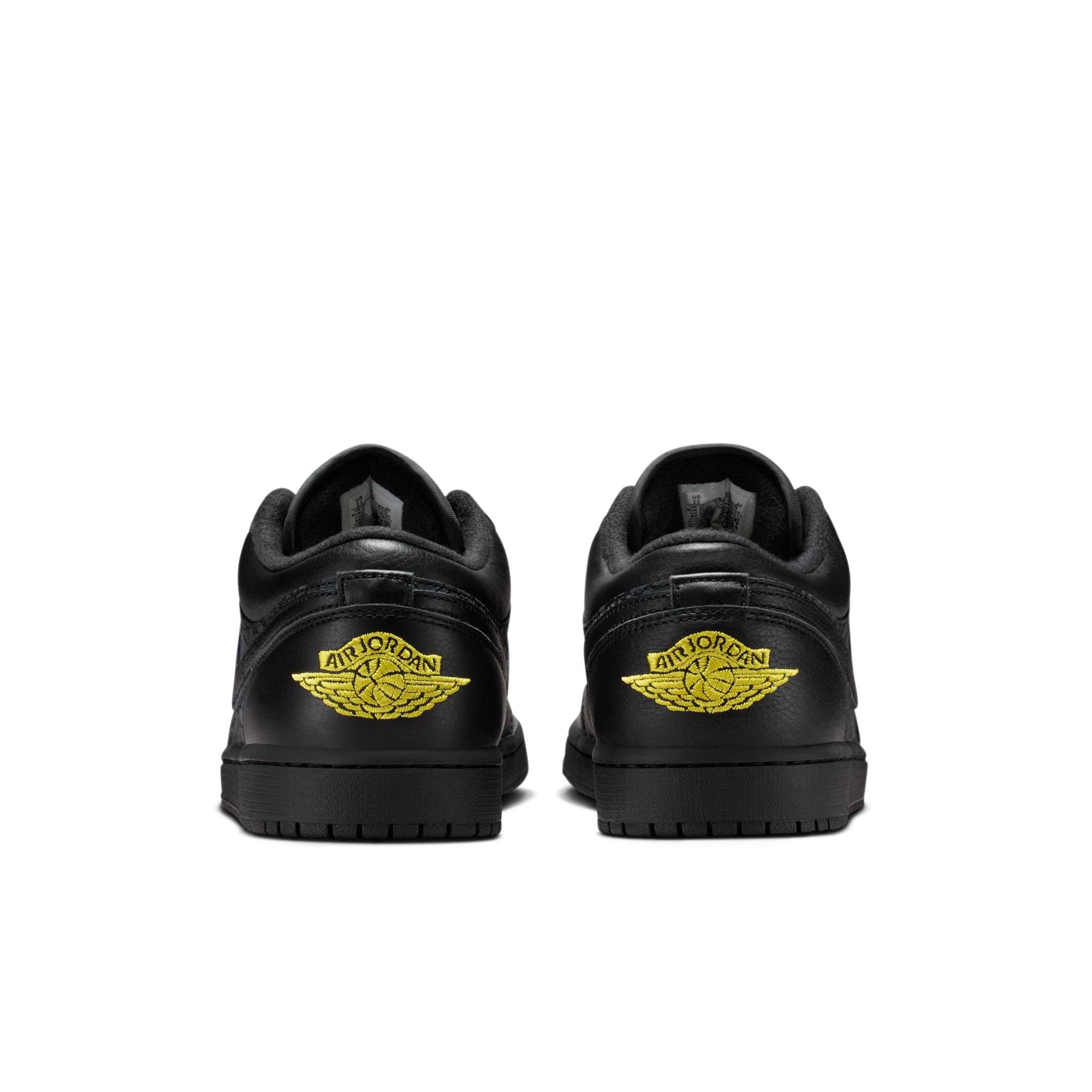 AIR JORDAN 1 LOW SE - TOUR YELLOW ANTHRACITE – HOMETEAM
