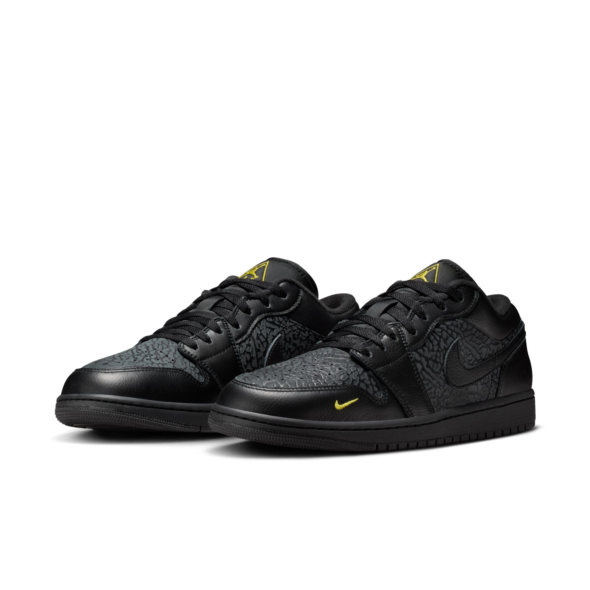 AIR JORDAN 1 LOW SE - TOUR YELLOW ANTHRACITE – HOMETEAM