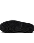 AIR JORDAN 1 LOW SE - TOUR YELLOW ANTHRACITE